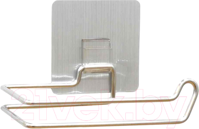 Держатель для туалетной бумаги Saniteco TBD050017001A - фото