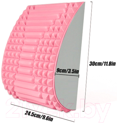 Массажная подушка Calmer TBD0603907807