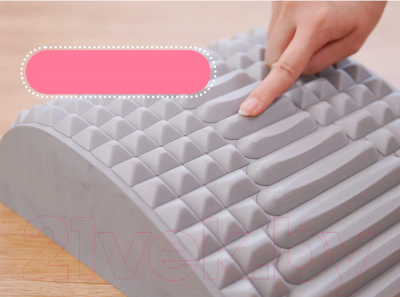 Массажная подушка Calmer TBD0603907807