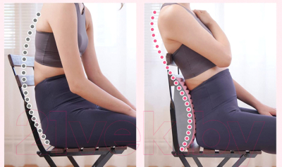 Массажная подушка Calmer TBD0603907807