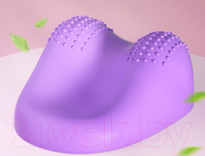 Массажная подушка Calmer TBD0603574101A