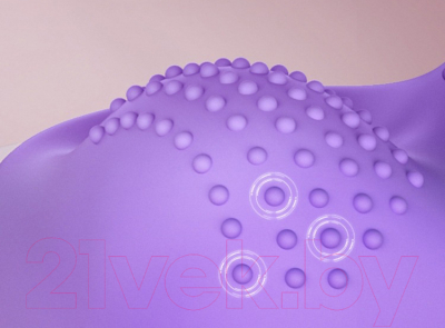 Массажная подушка Calmer TBD0603574101A