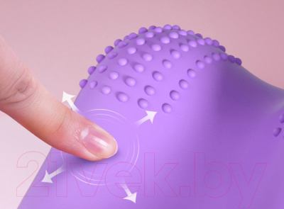 Массажная подушка Calmer TBD0603574101A