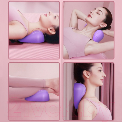 Массажная подушка Calmer TBD0603574101A