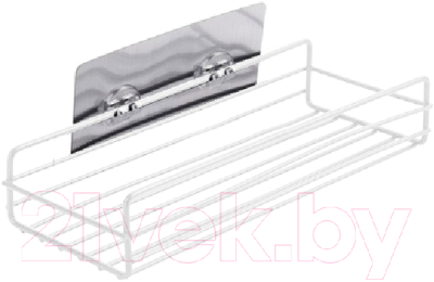 Полка для ванной Saniteco TBD0424319501B - фото