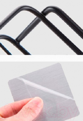 Полка для ванной Saniteco TBD0424319501B