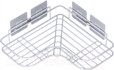 Полка для ванной Saniteco TBD0604245301A - фото