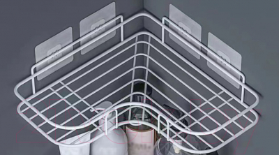 Полка для ванной Saniteco TBD0604245301A