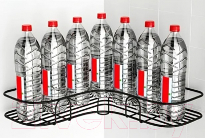 Полка для ванной Saniteco TBD0604245301B