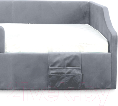 Карман-органайзер на кроватку Мебельград Дрим Стандарт