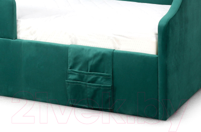 Карман-органайзер на кроватку Мебельград Дрим Стандарт