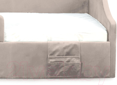 Карман-органайзер на кроватку Мебельград Дрим Стандарт