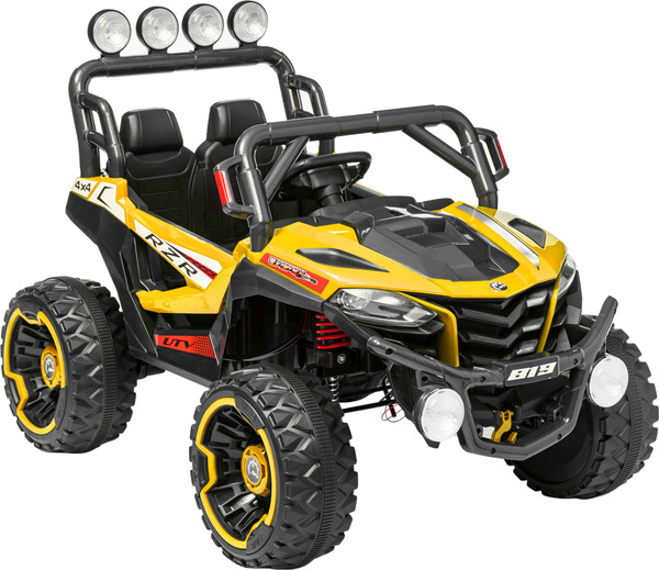 Детский автомобиль Sundays LS819 - фото