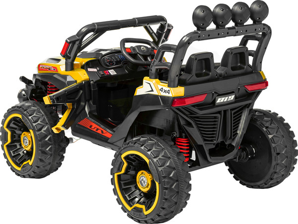 Детский автомобиль Sundays LS819