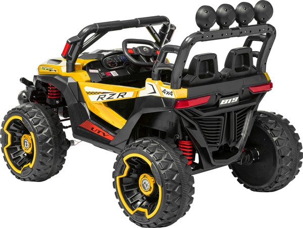 Детский автомобиль Sundays LS819