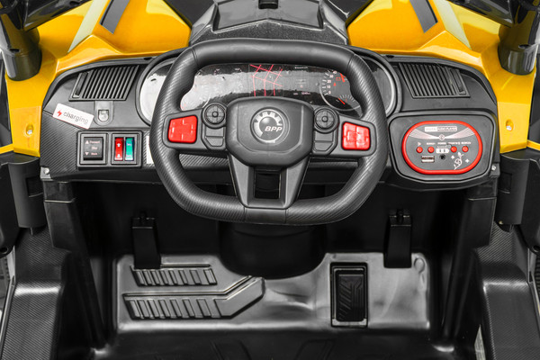 Детский автомобиль Sundays LS819