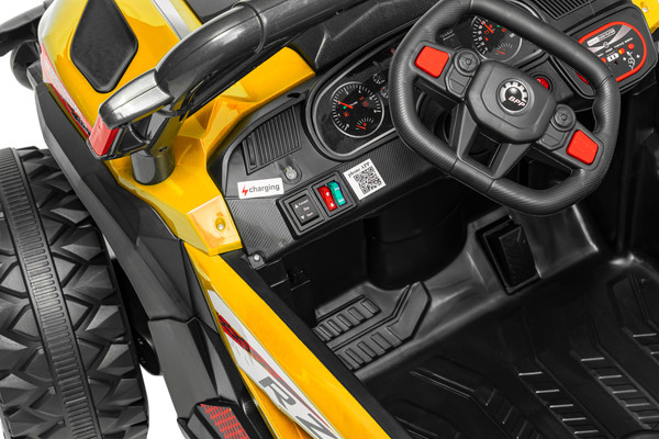 Детский автомобиль Sundays LS819