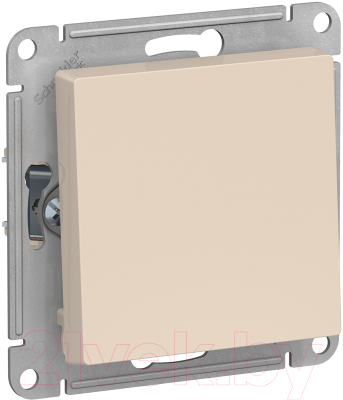 Выключатель Systeme (Schneider) Electric AtlasDesign ATN000215 - фото