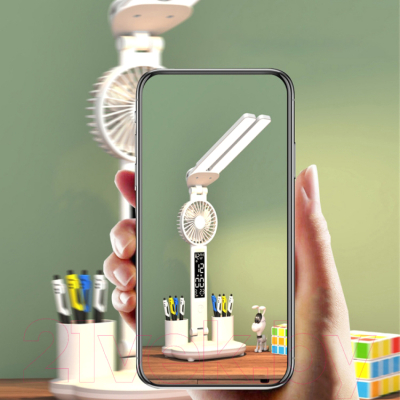 Настольная лампа Sundays Home TBD0603640503