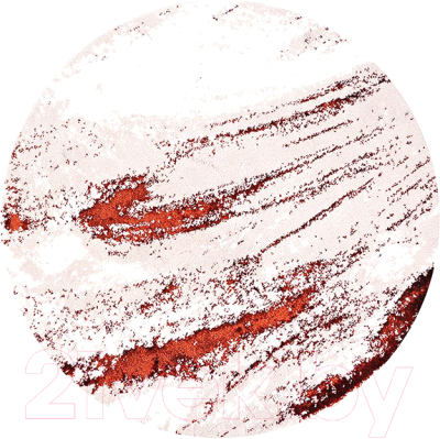 Коврик для ванной Sofi de Marko Chester №1 120х120 / КВ-Чс-1-120х120 - фото