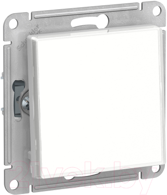 Выключатель Schneider Electric AtlasDesign ATN200111 - фото
