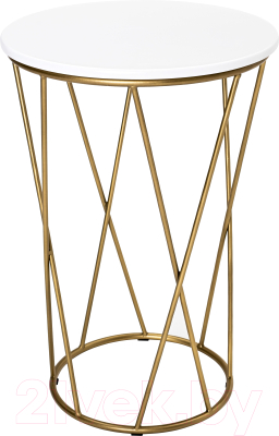 Журнальный столик РасГар Престиж Аллюр - фото