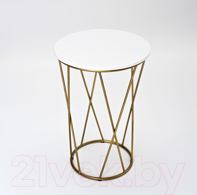 Журнальный столик РасГар Престиж Аллюр