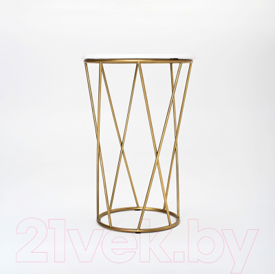 Журнальный столик РасГар Престиж Аллюр