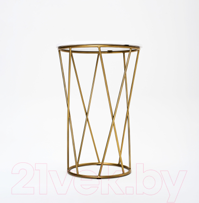 Журнальный столик РасГар Престиж Аллюр