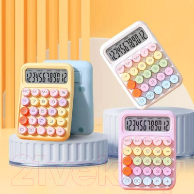 Калькулятор Office Shark TBD0604059901A