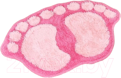 Коврик для ванной Saniteco HC6672F - фото