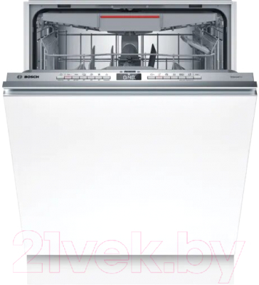 Посудомоечная машина Bosch SMV4ECX23E  - фото