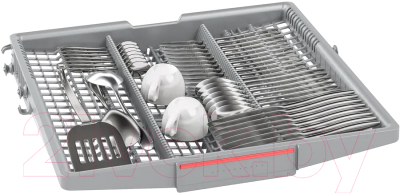Посудомоечная машина Bosch SMV4ECX23E 