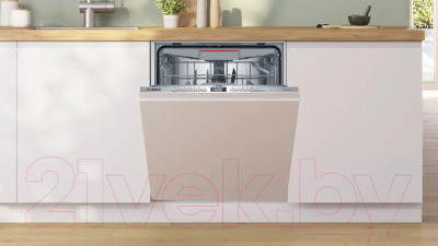 Посудомоечная машина Bosch SMV4ECX23E 