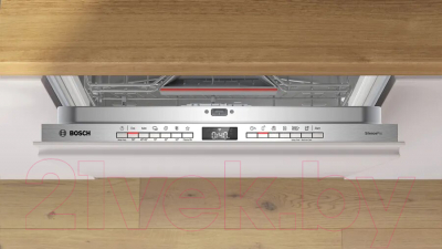 Посудомоечная машина Bosch SMV4ECX23E 