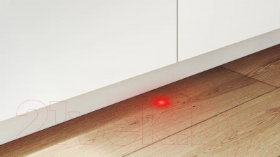 Посудомоечная машина Bosch SMV4ECX23E 