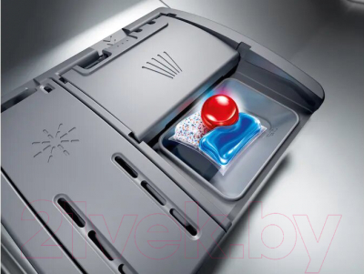 Посудомоечная машина Bosch SMV4ECX23E 