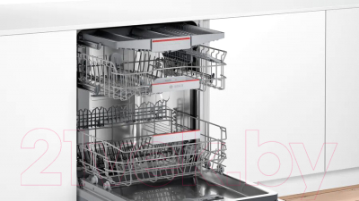 Посудомоечная машина Bosch SMV4ECX23E 