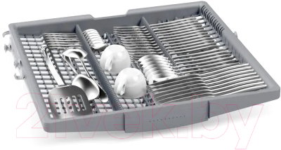 Посудомоечная машина Bosch SMV4HVX03E 