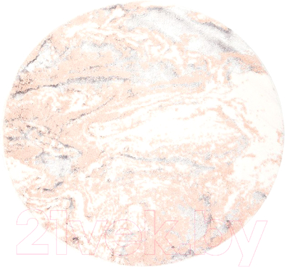 Коврик для ванной Sofi de Marko Kerry №2 120х120 / КВ-Кр-2-120х120 - фото