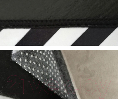 Коврик Mio Tesoro TBD0324532005A