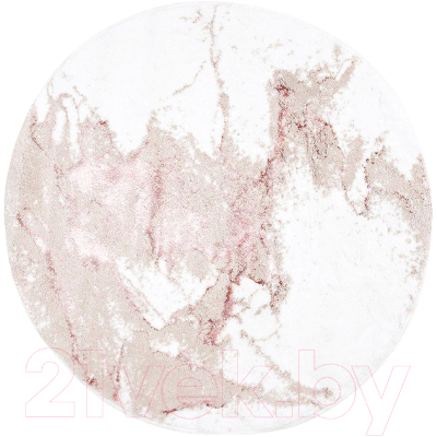 Коврик для ванной Sofi de Marko Marty №3 120х120 / КВ-Мр-3-120х120 - фото