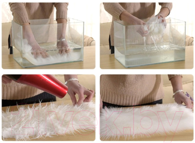 Коврик Mio Tesoro TBD058174401E