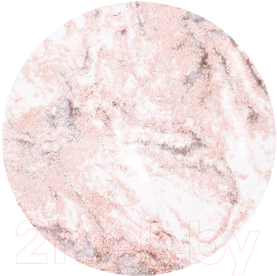 Коврик для ванной Sofi de Marko Vincent №2 120х120 / КВ-Вн-2-120х120 - фото