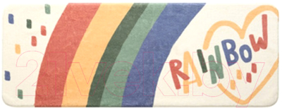 Коврик Mio Tesoro TBD098041301B - фото