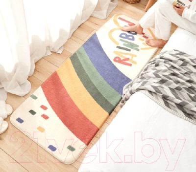 Коврик Mio Tesoro TBD098041301B