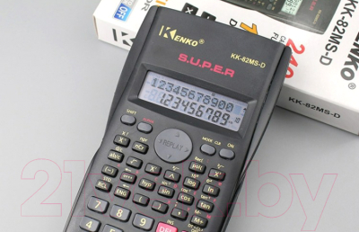 Калькулятор Office Shark EDA005507601