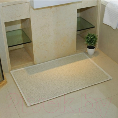 Коврик для ванной Saniteco HC4008