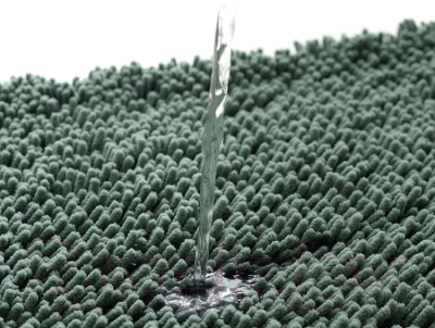 Коврик для ванной Saniteco TBD0604310102C