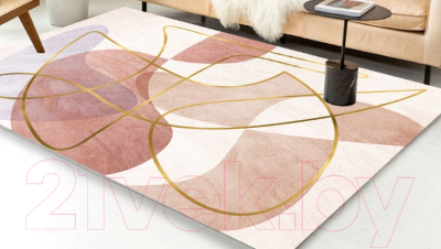 Коврик Mio Tesoro TBD0602339302J - фото